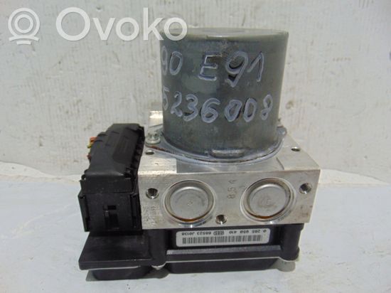BMW 3 E90 E91 ABS Pump 0265236008
