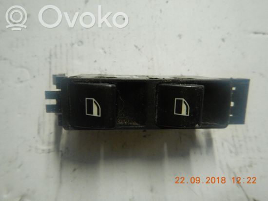 BMW 3 E46 Electric window control switch 8381514