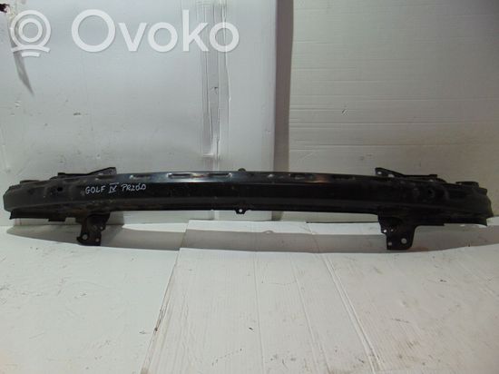 Volkswagen Golf IV Front bumper cross member
