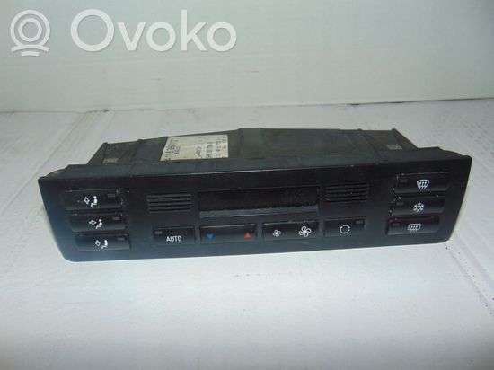 BMW 3 E46 Climate control unit 8384112