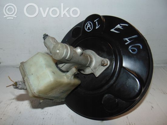 BMW 3 E46 Brake booster 1164442E