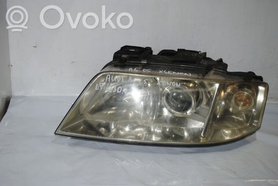Audi A6 S6 C5 4B Headlight/headlamp