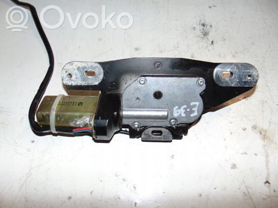 BMW 5 E39 Tailgate/trunk/boot lock/catch/latch 8362371