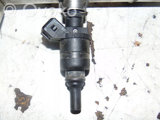 BMW 5 E39 Fuel main line pipe 1427240