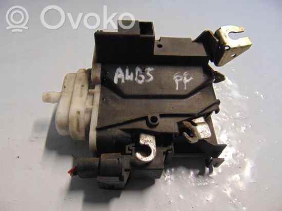 Audi A4 S4 B5 8D Front door lock 8D1837016A