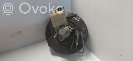 BMW 3 E46 Brake booster 6753009B