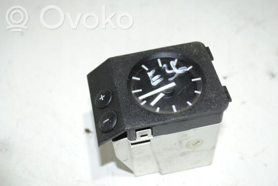 BMW 3 E36 Clock 1387414