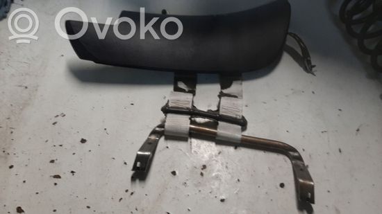 BMW 3 E46 Passenger airbag