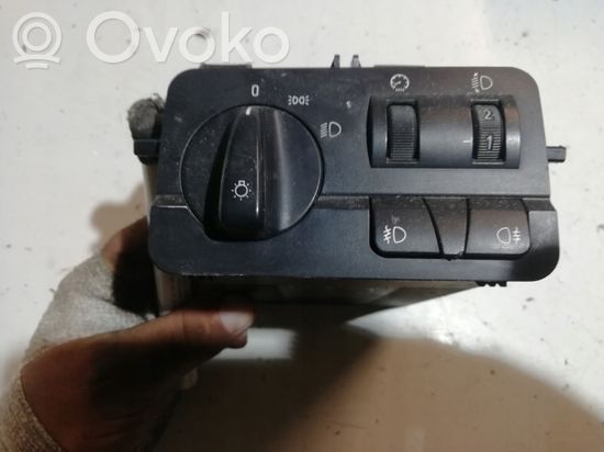 BMW 3 E46 Light switch 8383226