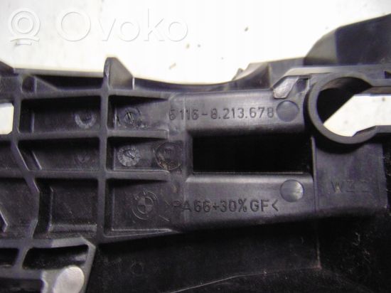 BMW 3 E46 Armrest 8213678