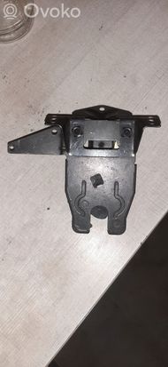 BMW 5 E39 Tailgate/trunk/boot lock/catch/latch 8168892