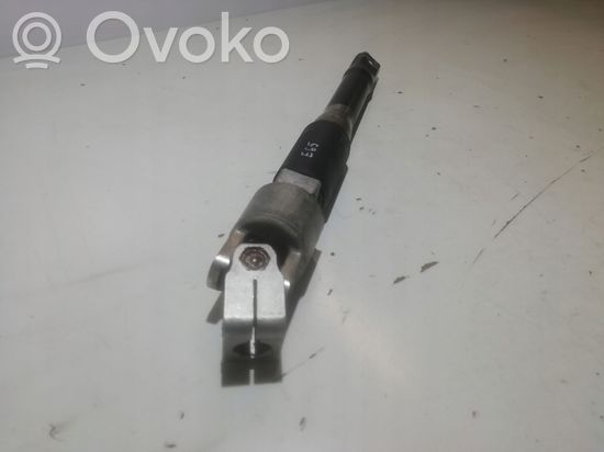BMW 7 E65 E66 Steering wheel axle