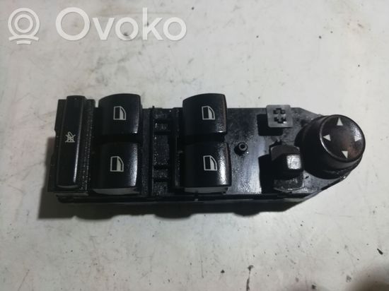BMW 5 E60 E61 Electric window control switch 6951926 BMW