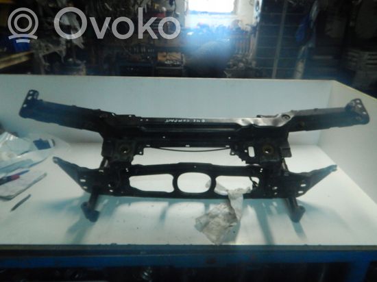 BMW 3 E46 Front piece kit
