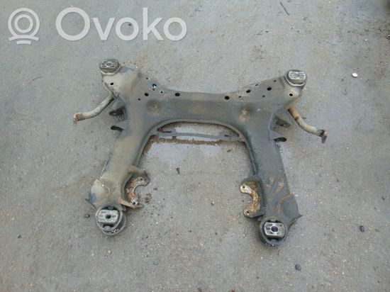 Audi A8 S8 D2 4D Front subframe