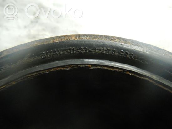 BMW 7 E65 E66 Crankshaft pulley 1439683