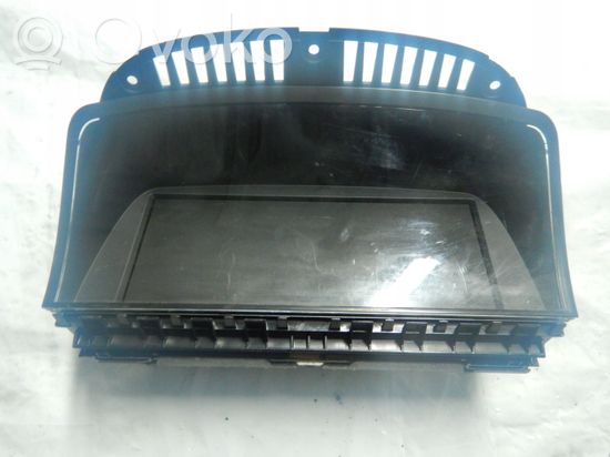 BMW 7 E65 E66 Screen/display/small screen 6931556