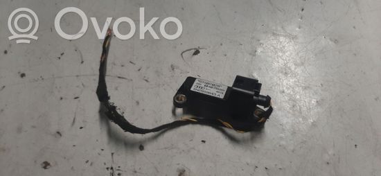Audi TT Mk1 Airbag deployment crash/impact sensor 8N0959643A