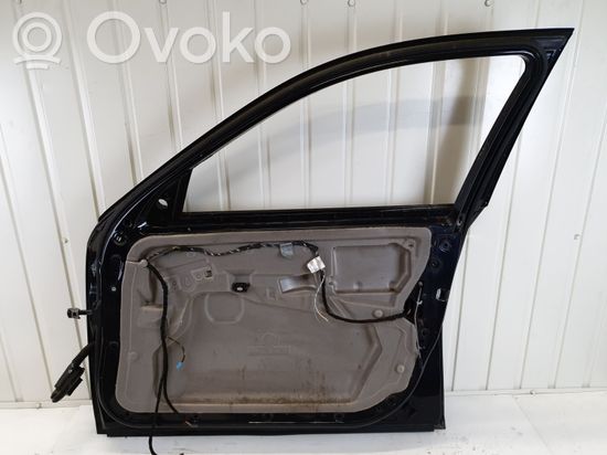 BMW 5 E60 E61 Front door