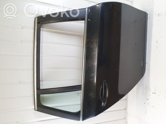 BMW 5 E60 E61 Rear door