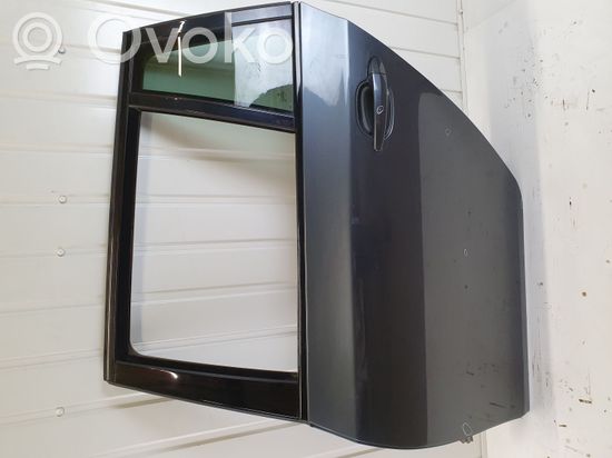 BMW 5 E60 E61 Rear door