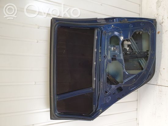 BMW 5 E60 E61 Rear door