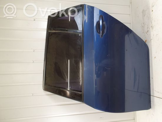 BMW 5 E60 E61 Rear door