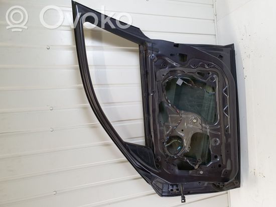 BMW 3 E90 E91 Front door