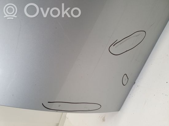 BMW 3 E90 E91 Front door