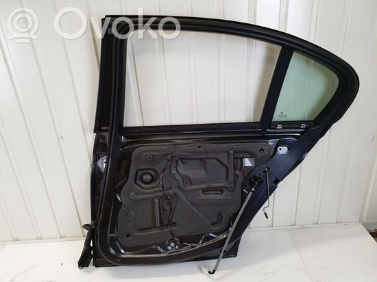 BMW 3 E90 E91 Rear door