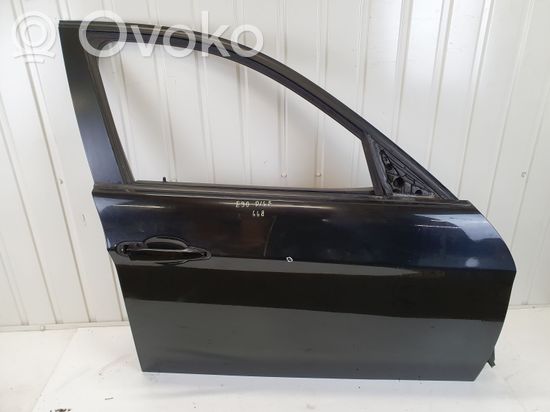 BMW 3 E90 E91 Front door