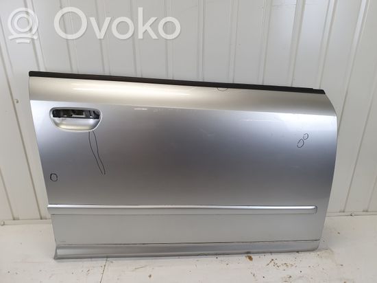 Audi A4 S4 B6 8E 8H Front door