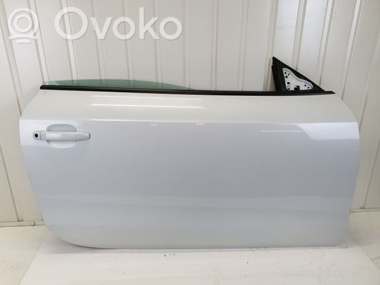 Audi A5 8T 8F Front door