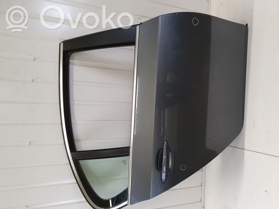 BMW 5 E60 E61 Rear door