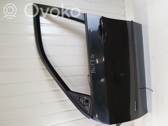 BMW X5 E70 Front door