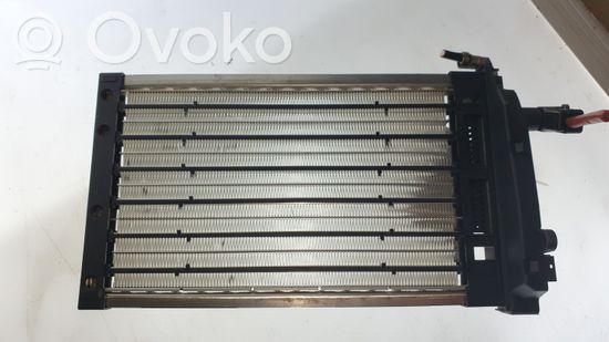 BMW 1 E81 E87 Electric cabin heater radiator 0134100239 6411915388401
