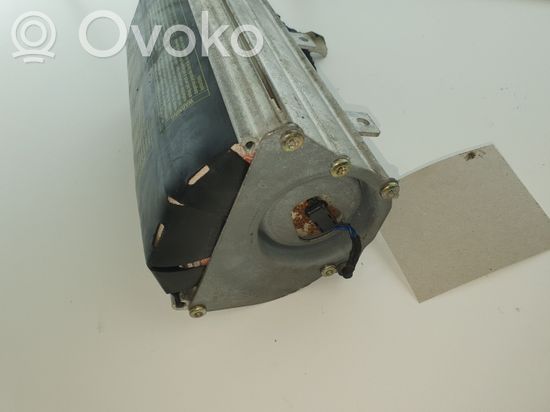 BMW 7 E65 E66 Knee airbag 39707262001D 600196400C