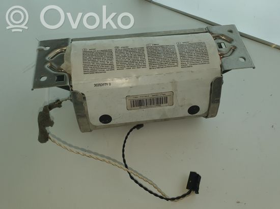 BMW 1 E81 E87 Passenger airbag 30353979B 30351171E