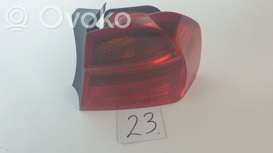BMW 3 E90 E91 Rear/tail lights 6937458