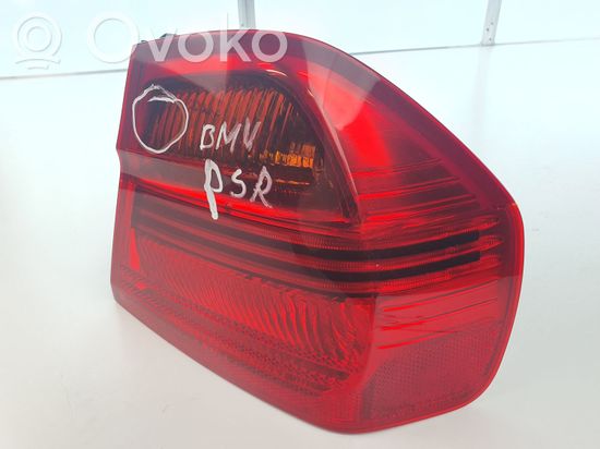 BMW 3 E90 E91 Rear/tail lights 6937458