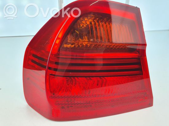 BMW 3 E90 E91 Rear/tail lights 6937457