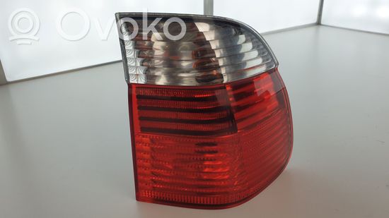 BMW 5 E39 Rear/tail lights 6902532
