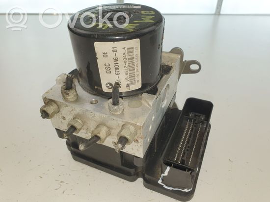 BMW 3 E92 E93 ABS Pump 6790147 6790146 10021203494