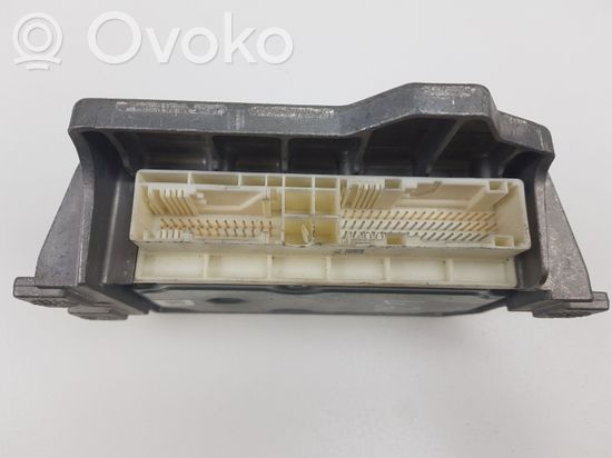 BMW X5 E70 Airbag control unit/module 6577914177601 0285010077