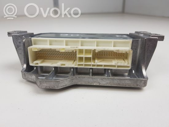 BMW X5 E70 Airbag control unit/module 6577918990501 0285010252