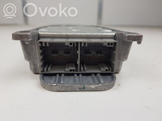 BMW 5 E60 E61 Airbag control unit/module 6577916055801 220443131