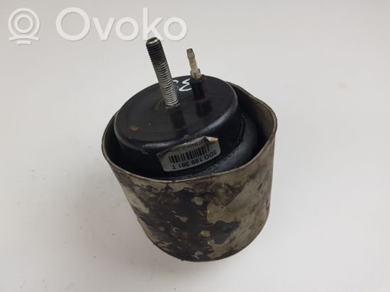 Volkswagen Phaeton Engine mount bracket 3D0199381T