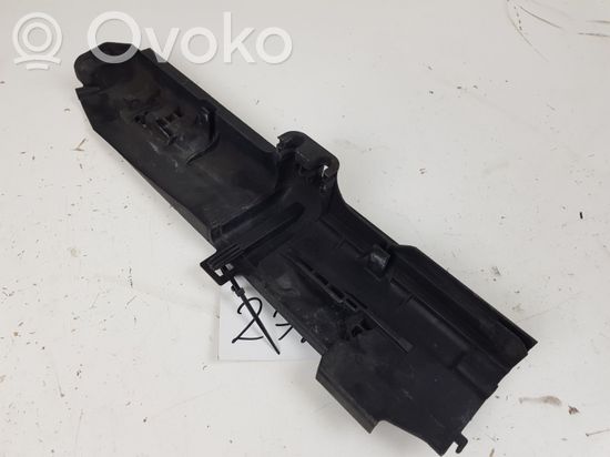 BMW 3 E92 E93 Radiator support slam panel bracket 7524912