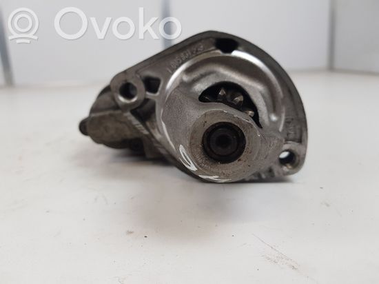 Mercedes-Benz E C207 W207 Starter motor A0061516201