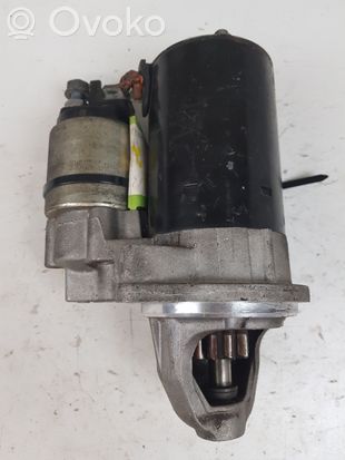BMW 1 E82 E88 Starter motor 7610343